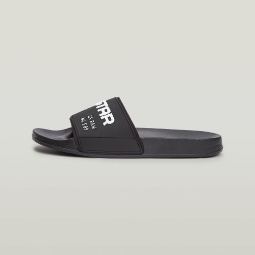 Claquettes Cart V TPU - s - G-Star RAW - Modalova