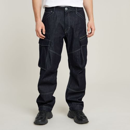 Jean Rovic 3D Loose Denim - s - G-Star RAW - Modalova