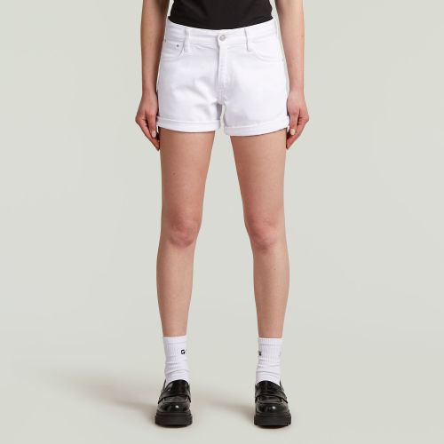 Short Judee Boyfriend - s - G-Star RAW - Modalova