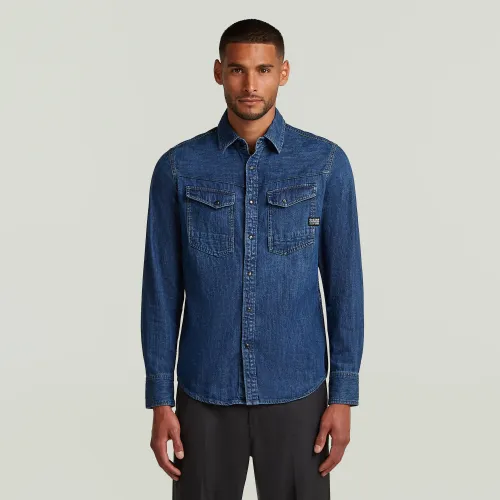 Chemise Dakota Slim - s - G-Star RAW - Modalova