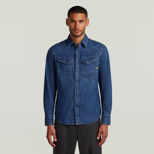 Chemise Dakota Slim - s - G-Star RAW - Modalova