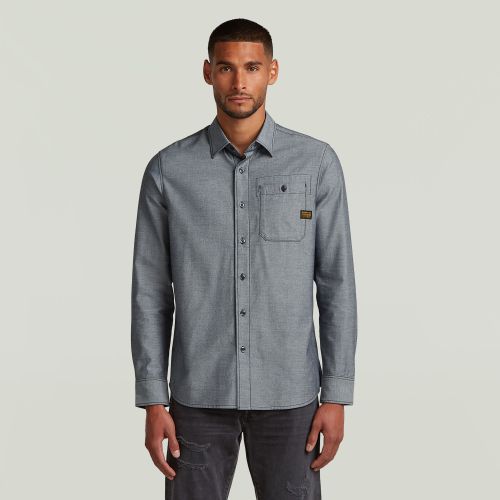 Chemise Bristum 2.0 Slim - s - G-Star RAW - Modalova