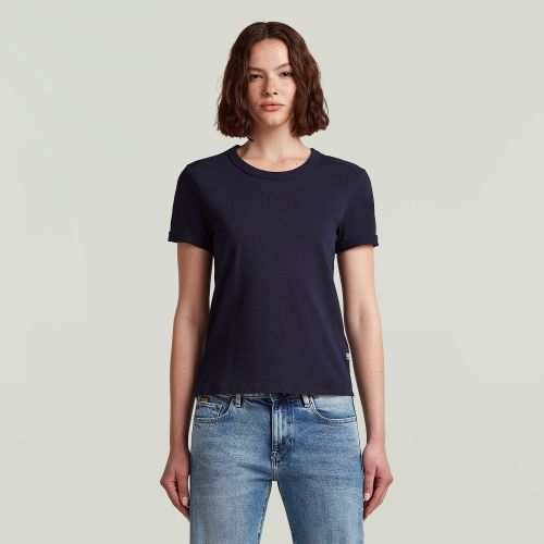 Haut Embro G-Script Logo - s - G-Star RAW - Modalova