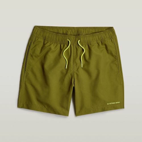 Short De Bain Dirik Solid - s - G-Star RAW - Modalova