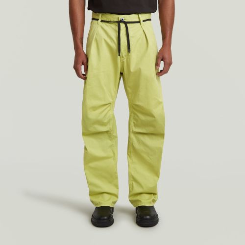 Pantalon Pleated 3D Denim - s - G-Star RAW - Modalova