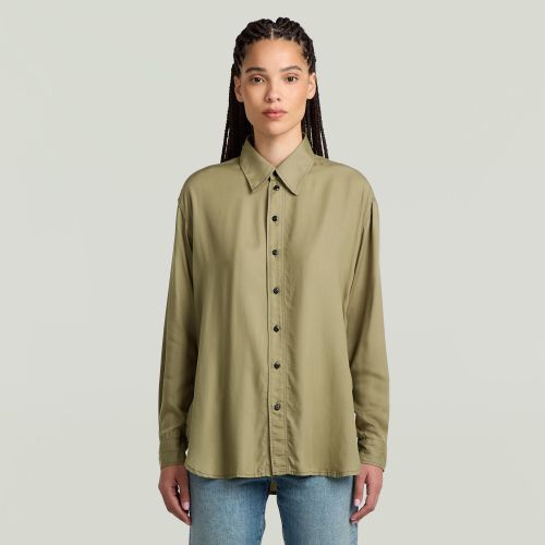 Chemise Shirt Long Sleeve - s - G-Star RAW - Modalova