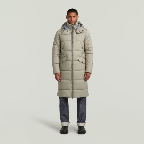 Veste Long Padded Winter - s - G-Star RAW - Modalova