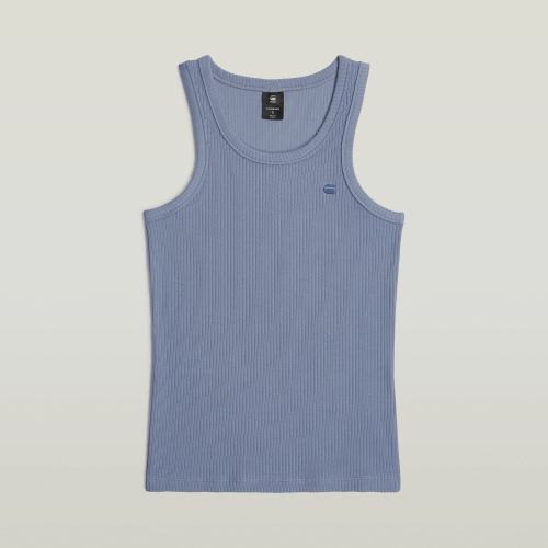 Débardeur Ribbed - s - G-Star RAW - Modalova