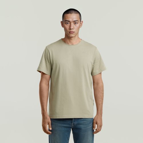 T-shirt Essential Raw Neck - s - G-Star RAW - Modalova