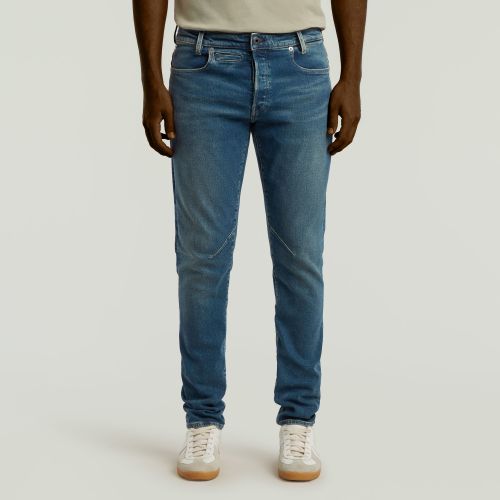 Jean D-Staq 5-Pocket Slim - s - G-Star RAW - Modalova