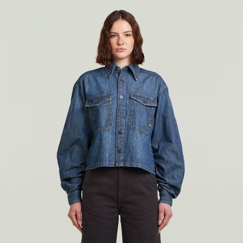Chemise Relaxed Staq - s - G-Star RAW - Modalova