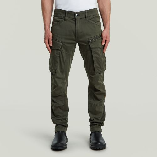 Pantalon De Survêtement Rovic Zip 3D Regular Tapered - s - G-Star RAW - Modalova