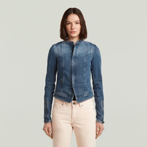 Veste Lynn Zip Grip Slim - s - G-Star RAW - Modalova