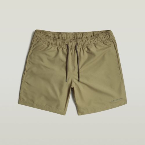 Short De Bain Dirik Solid - s - G-Star RAW - Modalova