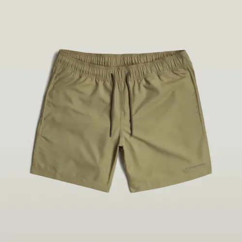 Short De Bain Dirik Solid - s - G-Star RAW - Modalova