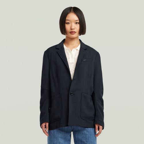 Blazer 3D Boyfriend - s - G-Star RAW - Modalova