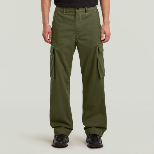 Pantalon Renato Straight Cargo - s - G-Star RAW - Modalova