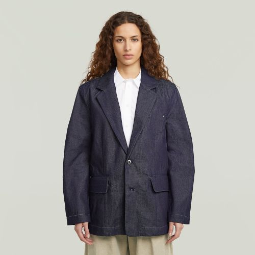 Blazer Oversize - s - G-Star RAW - Modalova