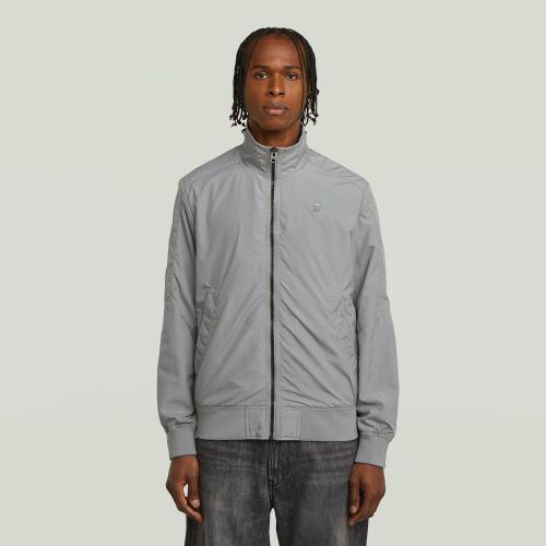 Veste Track - Gris - Hommes - G-Star RAW - Modalova
