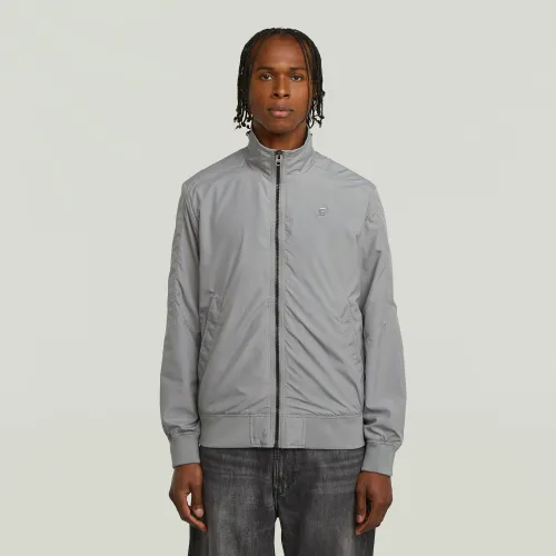Veste Track - Gris - Hommes - G-Star RAW - Modalova