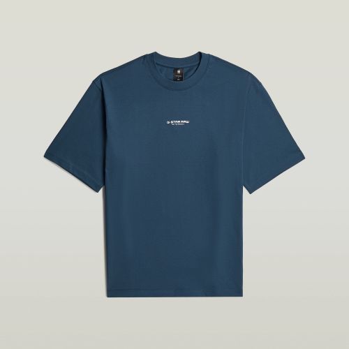 T-shirt Center Chest Boxy - s - G-Star RAW - Modalova