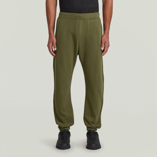 Pantalon de survêtement Script - s - G-Star RAW - Modalova