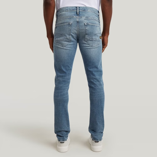 Jean D-Staq 5-Pocket Slim - s - G-Star RAW - Modalova