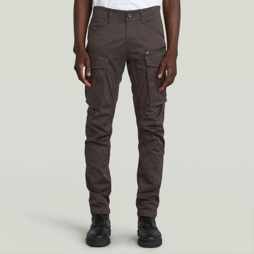 Pantalon Rovic Zip 3D Regular Tapered - s - G-Star RAW - Modalova
