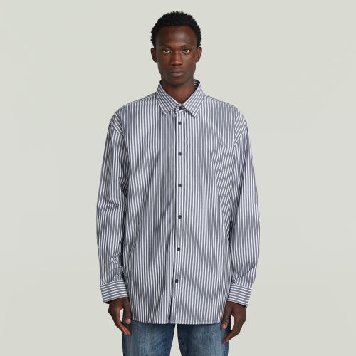 Chemise Clean Oversized - s - G-Star RAW - Modalova