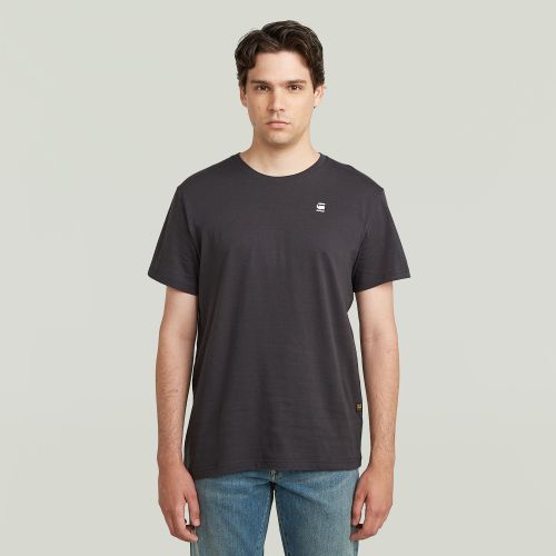 T-shirt Graw - Gris - Hommes - G-Star RAW - Modalova