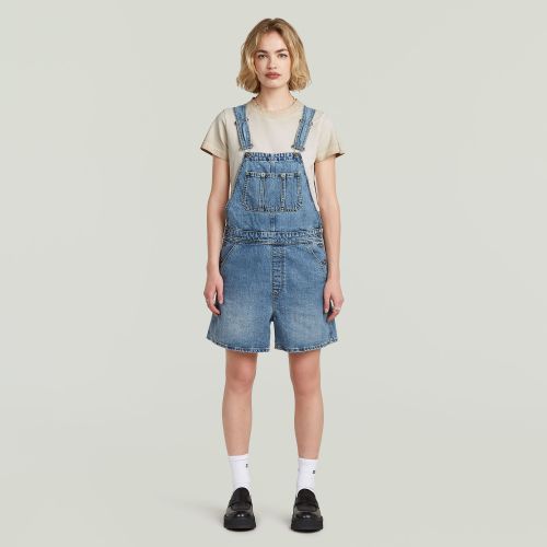 Salopette Short - s - G-Star RAW - Modalova
