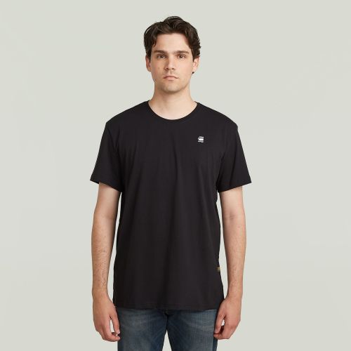 T-shirt Graw - Noir - Hommes - G-Star RAW - Modalova