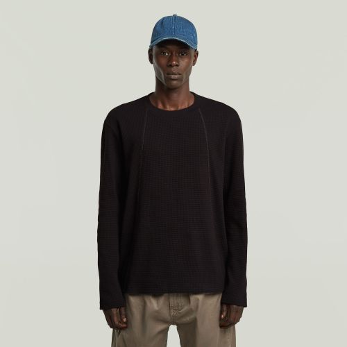 T-shirt Tweeter A-Line - s - G-Star RAW - Modalova