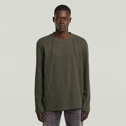 T-shirt Tweeter A-Line - s - G-Star RAW - Modalova