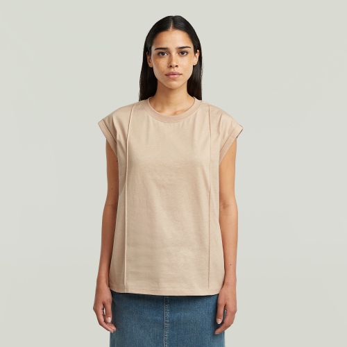 T-shirt Constructed Loose - s - G-Star RAW - Modalova