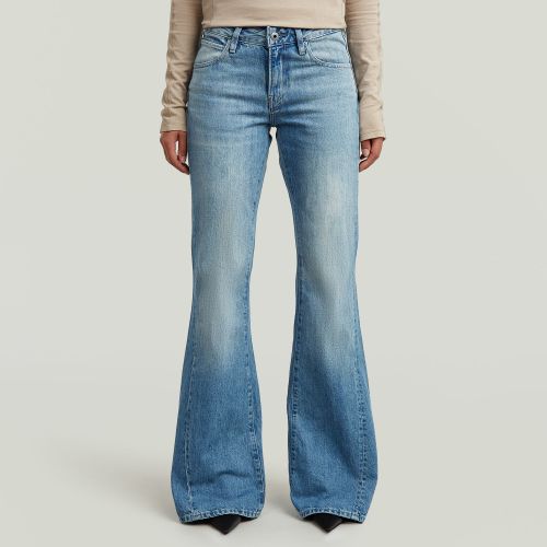 Jean Stevey 3D Flare - s - G-Star RAW - Modalova