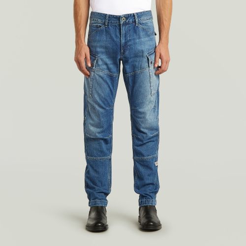 Jean Roxic Zip Regular Tapered - s - G-Star RAW - Modalova