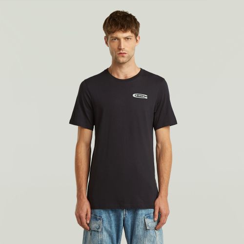 T-shirt slim Old Skool - s - G-Star RAW - Modalova