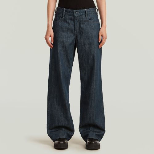 Jean Judee Loose Neo Raw - s - G-Star RAW - Modalova