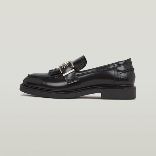 Mocassins Vacum - Noir - Femmes - G-Star RAW - Modalova