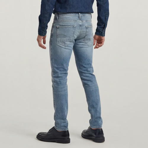 Jean D-Staq 5-Pocket Slim - s - G-Star RAW - Modalova