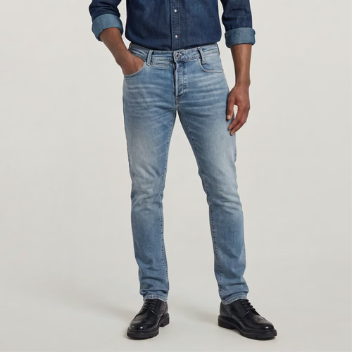 Jean D-Staq 5-Pocket Slim - s - G-Star RAW - Modalova