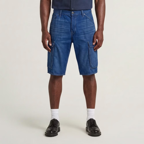 Short Deeggie Cargo - s - G-Star RAW - Modalova