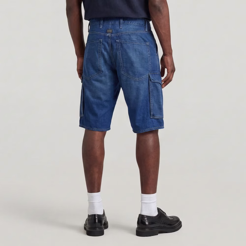 Short Deeggie Cargo - s - G-Star RAW - Modalova