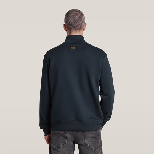 Sweat Core Half Zip - s - G-Star RAW - Modalova