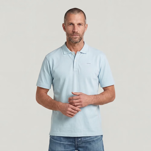 Polo Core Regular - s - G-Star RAW - Modalova