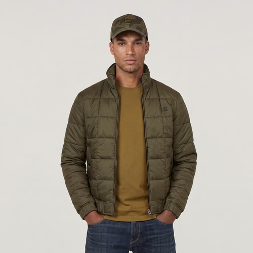 Veste Meefic Quilted - s - G-Star RAW - Modalova