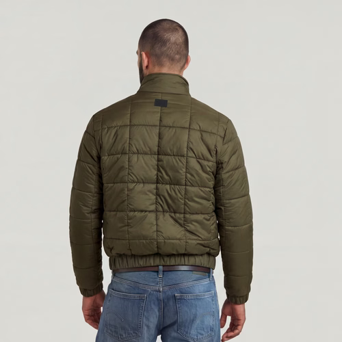 Veste Meefic Quilted - s - G-Star RAW - Modalova