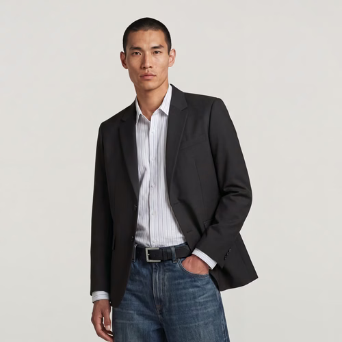 Blazer Single Breasted - s - G-Star RAW - Modalova