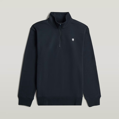 Sweat Core Half Zip - s - G-Star RAW - Modalova